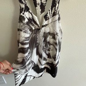 Tie Dye tank